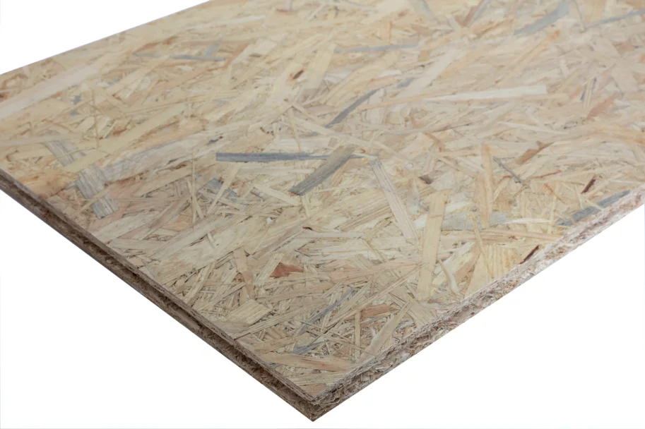 OSB/3-Verlegeplatte 2500x675x25mm