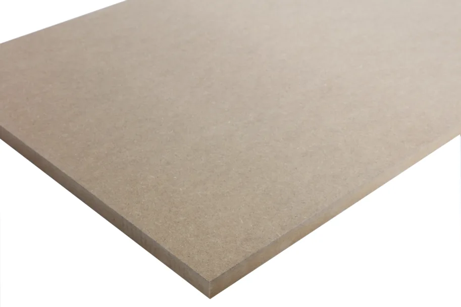 MDF-Platte roh 2800x2070x25mm