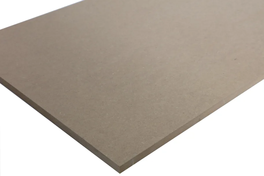 MDF-Platte roh 2800x2070x19mm