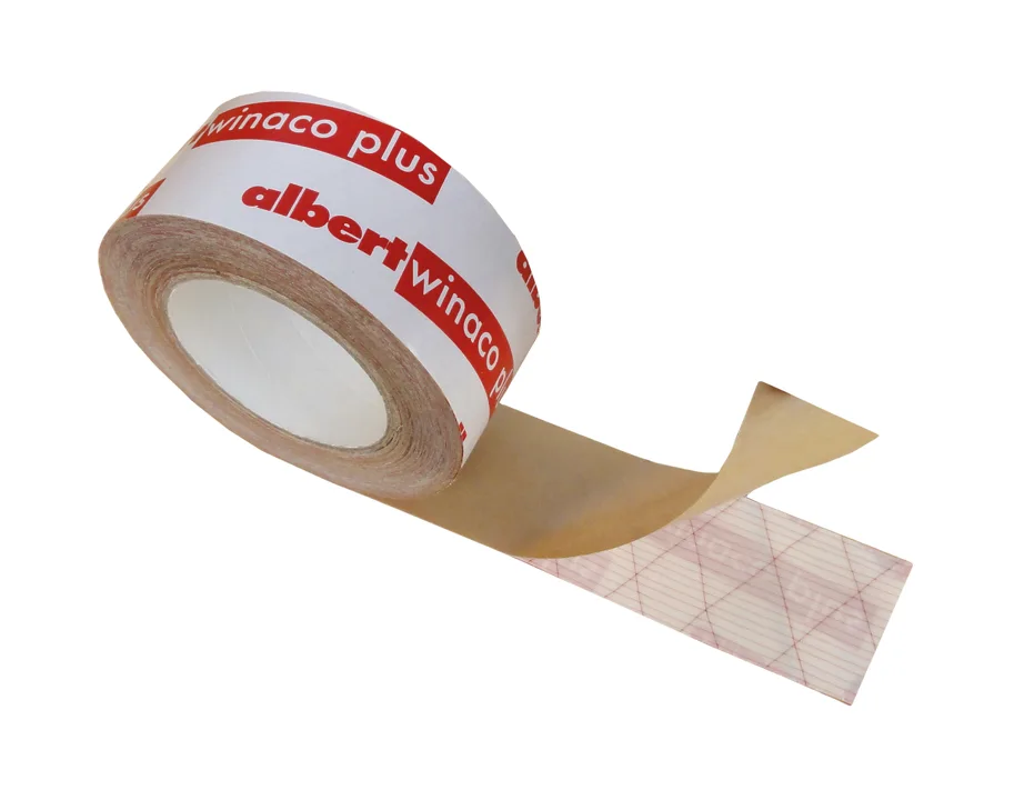 Klebeband Winaco Plus 25m 60mm