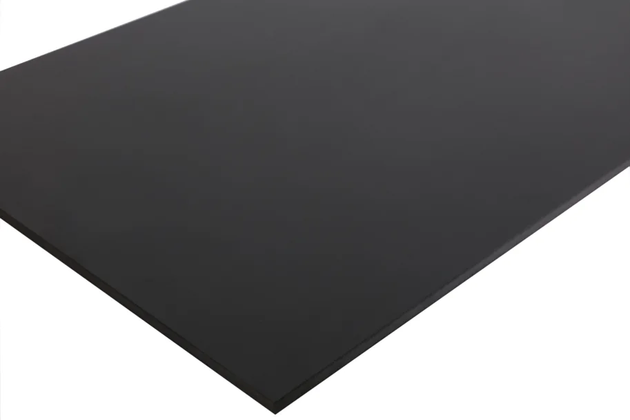 SWISS-CDF U190PE schwarz 2800x2070x12.4mm