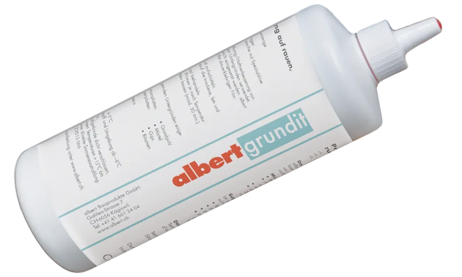 Grundit Primer Flasche à 1000g