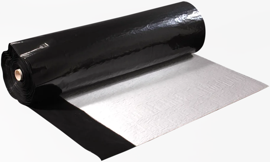 Trittschallunterlage Alvis 400 Plus 30m 1000x3.2-4mm