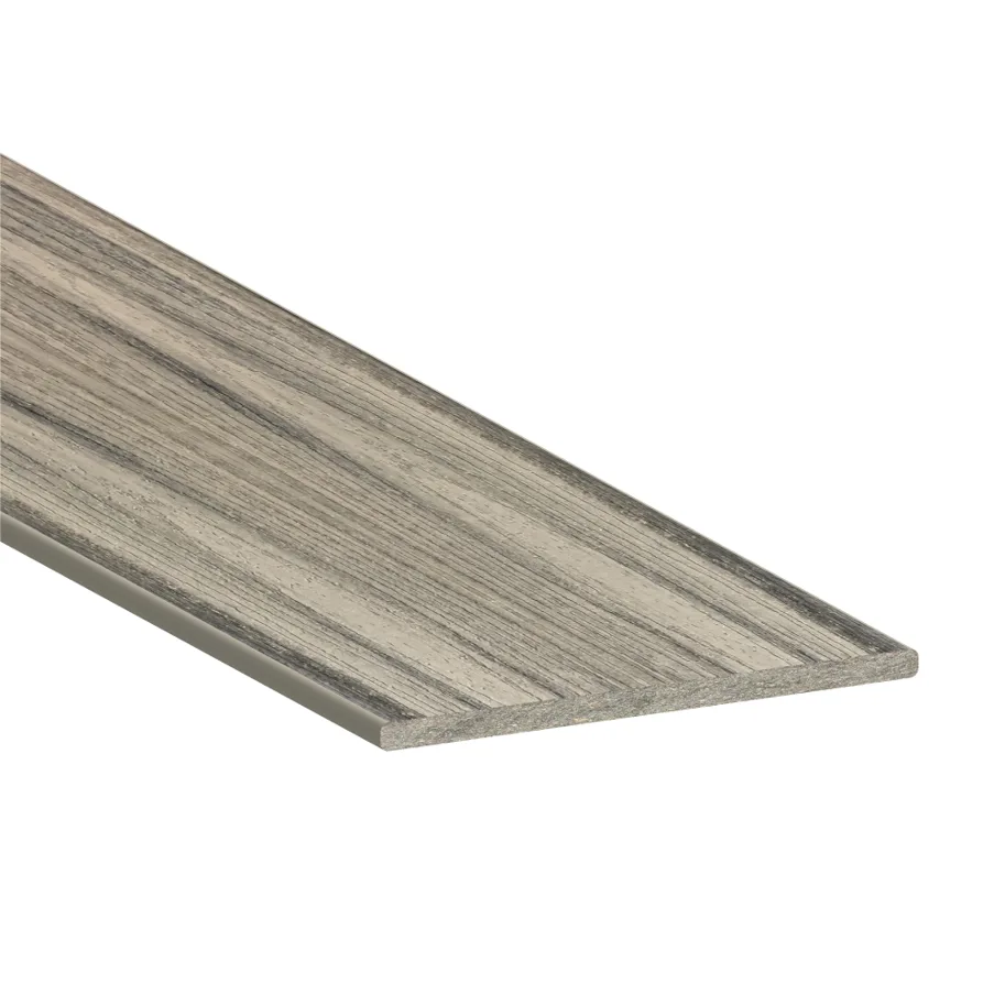 Trex Transcend Fascia Island Mist 3660x184x16mm