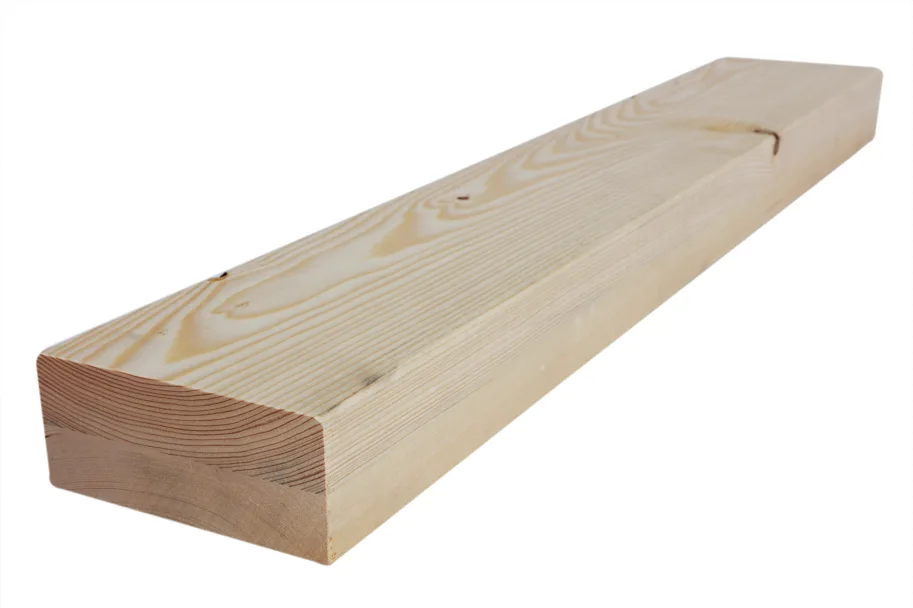 Rahmenholz Fichte KVH 6500x160x60mm