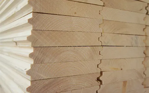 Blindschalung Fi/Ta CH Industrie 27/145mm 5m