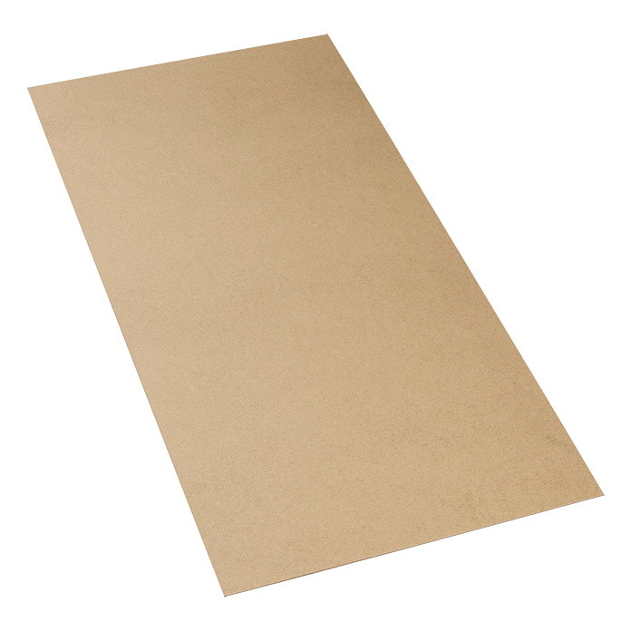 Hartfaserplatte Standard 1850x1070x3.2mm